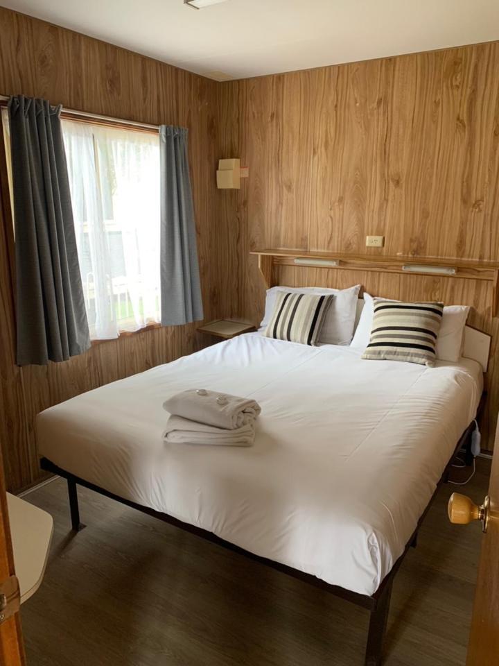 Apollo Bay Holiday Park Eksteriør bilde